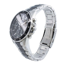 Cargar imagen en el visor de la galería, RELOJ PARA HOMBRE CASIO EDIFICE EFV-540SBK-1AVUDF - PLATEADO