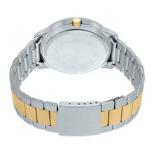 Cargar imagen en el visor de la galería, RELOJ PARA HOMBRE CASIO MTPVD01SG-1BVUDF - PLATEADO
