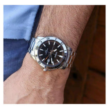 Cargar imagen en el visor de la galería, RELOJ PARA HOMBRE CASIO MTP-VD01D-1E2VUDF - PLATEADO