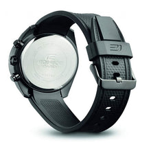 Cargar imagen en el visor de la galería, RELOJ DEPORTIVO PARA HOMBRE CASIO EDIFICE EFV590PB-1AVUDF - NEGRO