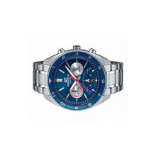 Cargar imagen en el visor de la galería, RELOJ PARA HOMBRE CASIO EDIFICE EFV-590D-2AVUDF - PLATEADO