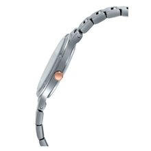 Cargar imagen en el visor de la galería, RELOJ PARA HOMBRE CASIO SHE4533D-7AUDF - PLATEADO