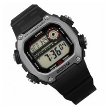 Cargar imagen en el visor de la galería, RELOJ DEPORTIVO PARA HOMBRE CASIO DW-291H-1AV - NEGRO