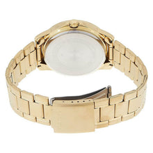 Cargar imagen en el visor de la galería, RELOJ PARA UNISEXO CASIO MTPV004G-7B2UDF - DORADO