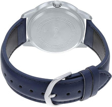 Cargar imagen en el visor de la galería, RELOJ CLÁSICO PARA HOMBRE CASIO MTP-V004L-2B MTP-V004L-2B - AZUL