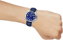 Cargar imagen en el visor de la galería, RELOJ CLÁSICO PARA HOMBRE CASIO MTP-V004L-2B MTP-V004L-2B - AZUL