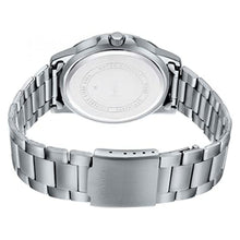 Cargar imagen en el visor de la galería, RELOJ PARA UNISEXO CASIO MTPVD300D-1EUDF - PLATEADO