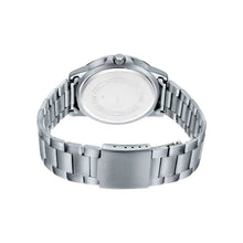 Cargar imagen en el visor de la galería, RELOJ PARA UNISEXO CASIO MTPVD300D-7EUDF - PLATEADO