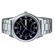 Cargar imagen en el visor de la galería, RELOJ PARA UNISEXO CASIO MTPV006D-1B2UDF - PLATEADO