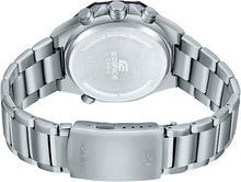 Cargar imagen en el visor de la galería, RELOJ PARA HOMBRE CASIO EDIFICE ECB10DB-1ADF - PLATEADO