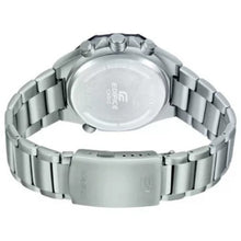 Cargar imagen en el visor de la galería, RELOJ PARA HOMBRE CASIO EDIFICE ECB10DB-1ADF - PLATEADO