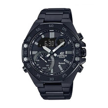 Cargar imagen en el visor de la galería, RELOJ PARA HOMBRE CASIO ECB-10DC-1ADF - NEGRO