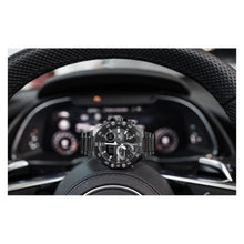 Cargar imagen en el visor de la galería, RELOJ PARA HOMBRE CASIO ECB-10DC-1ADF - NEGRO