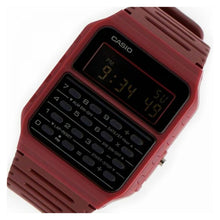 Cargar imagen en el visor de la galería, RELOJ DEPORTIVO PARA HOMBRE CASIO - ECB10PB-1ADF - NEGRO
