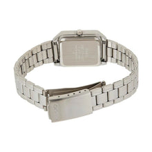 Cargar imagen en el visor de la galería, RELOJ PARA MUJER CASIO CASIO LTP-V007D-7BUDF - PLATEADO