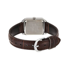 Cargar imagen en el visor de la galería, RELOJ CLÁSICO PARA UNISEXO CASIO LTPV007L-7B2UDF - MARRÓN