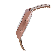 Cargar imagen en el visor de la galería, RELOJ PARA HOMBRE CASIO VINTAGE B640WCG-5DF - ORO ROSA