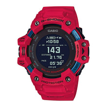 Cargar imagen en el visor de la galería, RELOJ DEPORTIVO PARA HOMBRE G-SHOCK GBD-H1000-4DR - ROJO