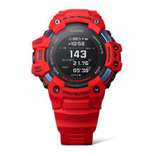 Cargar imagen en el visor de la galería, RELOJ DEPORTIVO PARA HOMBRE G-SHOCK GBD-H1000-4DR - ROJO