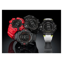 Cargar imagen en el visor de la galería, RELOJ DEPORTIVO PARA HOMBRE G-SHOCK GBD-H1000-4DR - ROJO