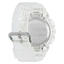 Cargar imagen en el visor de la galería, RELOJ DEPORTIVO PARA MUJER G-SHOCK G-SHOCK GMAS110SR-7ADR - TRANSPARENTE