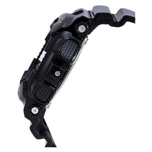 Cargar imagen en el visor de la galería, RELOJ DEPORTIVO PARA HOMBRE G-SHOCK GA140GB-1A1DR - NEGRO