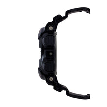 Cargar imagen en el visor de la galería, RELOJ DEPORTIVO PARA HOMBRE G-SHOCK GA140GB-1A2DR - NEGRO