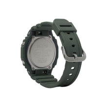 Cargar imagen en el visor de la galería, RELOJ DEPORTIVO PARA HOMBRE G-SHOCK G-SHOCK GA2110SU-3ADR - VERDE