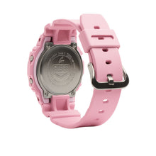 Cargar imagen en el visor de la galería, RELOJ DEPORTIVO PARA MUJER G-SHOCK DW5600SC-4DR - ROSA