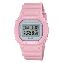 Cargar imagen en el visor de la galería, RELOJ DEPORTIVO PARA MUJER G-SHOCK DW5600SC-4DR - ROSA