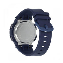 Cargar imagen en el visor de la galería, RELOJ DEPORTIVO PARA MUJER G-SHOCK BABY-G BGA250-2A2DR - AZUL