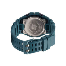 Cargar imagen en el visor de la galería, RELOJ DEPORTIVO PARA HOMBRE G-SHOCK G-SHOCK GBX-100-2DR - TURQUESA