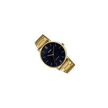 Cargar imagen en el visor de la galería, RELOJ PARA HOMBRE CASIO MTPVT01G-1BUDF - DORADO