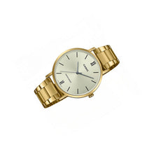 Cargar imagen en el visor de la galería, RELOJ PARA MUJER CASIO LTPVT01G-9BUDF - DORADO