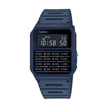 Cargar imagen en el visor de la galería, RELOJ DEPORTIVO PARA HOMBRE CASIO - CA53WF-2BDF - AZUL