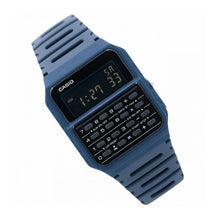 Cargar imagen en el visor de la galería, RELOJ DEPORTIVO PARA HOMBRE CASIO - CA53WF-2BDF - AZUL