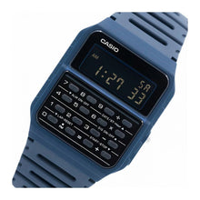 Cargar imagen en el visor de la galería, RELOJ DEPORTIVO PARA HOMBRE CASIO - CA53WF-2BDF - AZUL