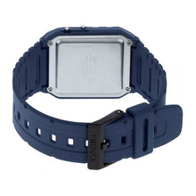 Cargar imagen en el visor de la galería, RELOJ DEPORTIVO PARA HOMBRE CASIO - CA53WF-2BDF - AZUL