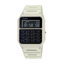 Cargar imagen en el visor de la galería, RELOJ DEPORTIVO PARA HOMBRE CASIO - CA53WF-8BDF - BLANCO