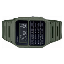 Cargar imagen en el visor de la galería, RELOJ DEPORTIVO PARA HOMBRE CASIO - CA53WF-8BDF - BLANCO