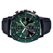 Cargar imagen en el visor de la galería, RELOJ CLÁSICO PARA HOMBRE CASIO EDIFICE EFV-600CL-3AVUDF - GRIS