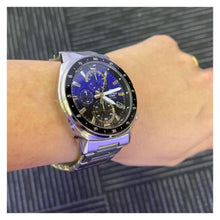 Cargar imagen en el visor de la galería, RELOJ PARA HOMBRE CASIO EFV-600D-2AVUDF - PLATEADO