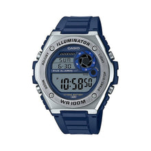 Cargar imagen en el visor de la galería, RELOJ DEPORTIVO PARA HOMBRE CASIO CASIO MWD-100H-2AVDF - AZUL