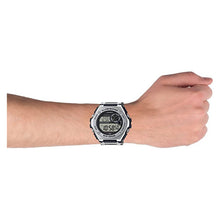 Cargar imagen en el visor de la galería, RELOJ PARA HOMBRE CASIO - MWD100HD-1AVDF - PLATEADO