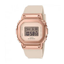 Cargar imagen en el visor de la galería, RELOJ DEPORTIVO PARA HOMBRE G-SHOCK G-SHOCK GM-S5600PG-4DR - ROSA