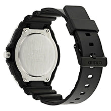 Cargar imagen en el visor de la galería, RELOJ DEPORTIVO PARA UNISEXO CASIO MWA-100H-1AVDF - NEGRO