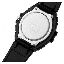 Cargar imagen en el visor de la galería, RELOJ DEPORTIVO PARA HOMBRE CASIO CASIO MWA-100H-2AVDF - NEGRO
