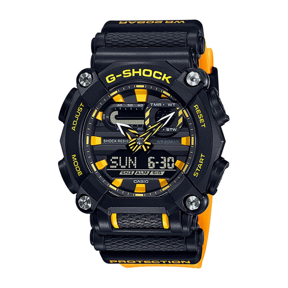 Casio Hombre G Shock Deportivo G Shock Casio Casio Deportivo
