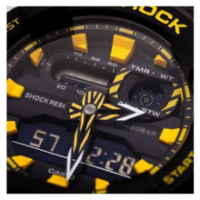 Cargar imagen en el visor de la galería, RELOJ DEPORTIVO PARA HOMBRE G-SHOCK GA900A-1A9DR - NEGRO