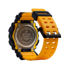 Cargar imagen en el visor de la galería, RELOJ DEPORTIVO PARA HOMBRE G-SHOCK GA900A-1A9DR - NEGRO